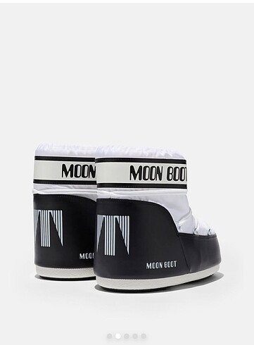 38 Beden Moon boot