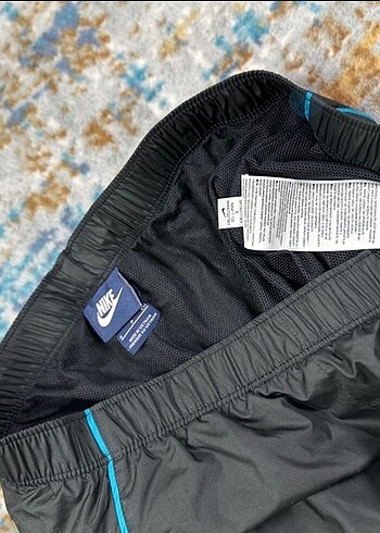 s/m Beden ORİJİNAL NİKE NYLON VİNTAGE EŞOFMAN, JOGGER
