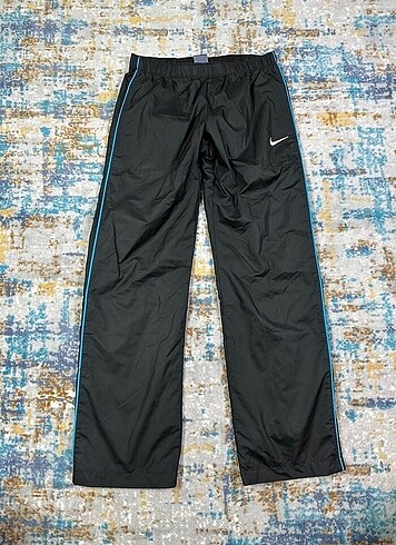 ORİJİNAL NİKE NYLON VİNTAGE EŞOFMAN, JOGGER