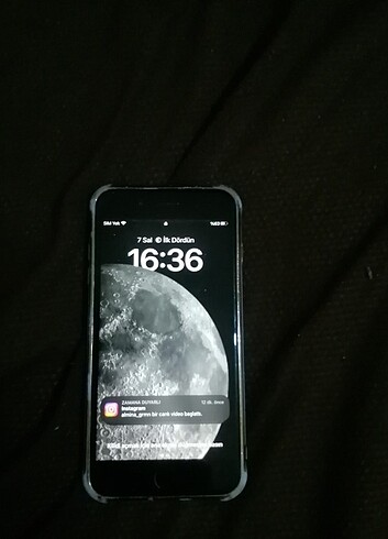 iPhone 8 plus 64 GB 