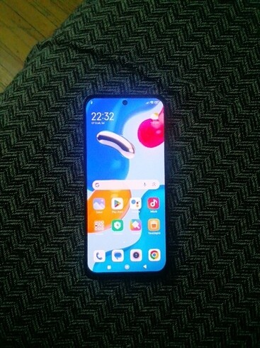 REDMİ NOTE 11S