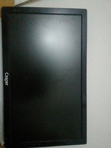 Monitör 