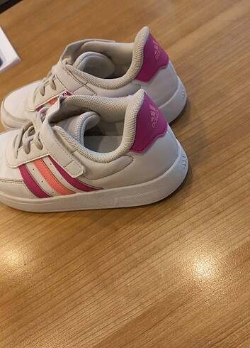 33 Beden Adidas spor ayakkabi