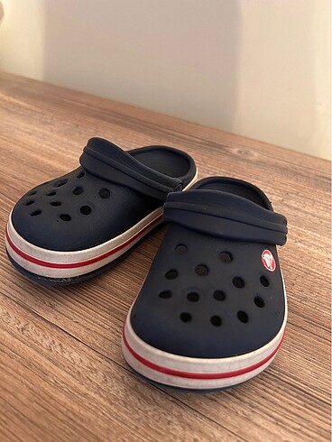 CROCS TERLİK