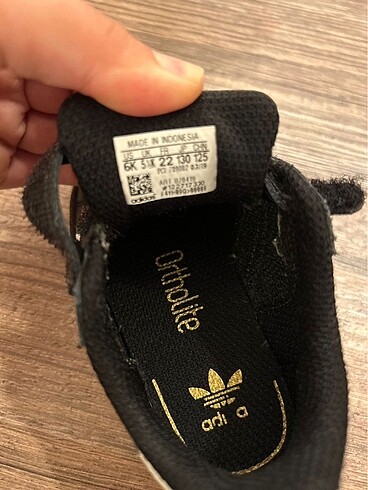 Adidas ADİDAS SUPERSTAR