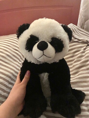 PANDA Oyuncak