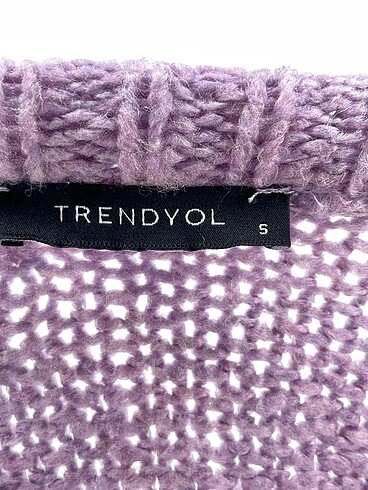 s Beden çeşitli Renk Trendyol & Milla Kazak / Triko %70 İndirimli.