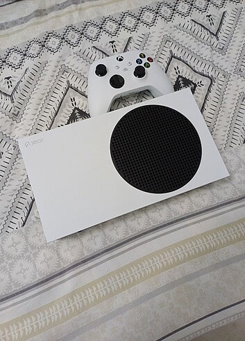 17 AY GARANTILI TERTEMIZ XBOX SERIES S