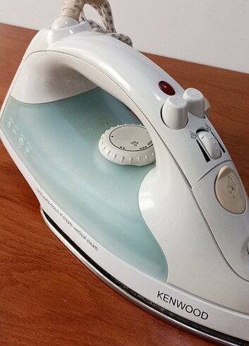 Kenwood KENWOOD ÜTÜ 