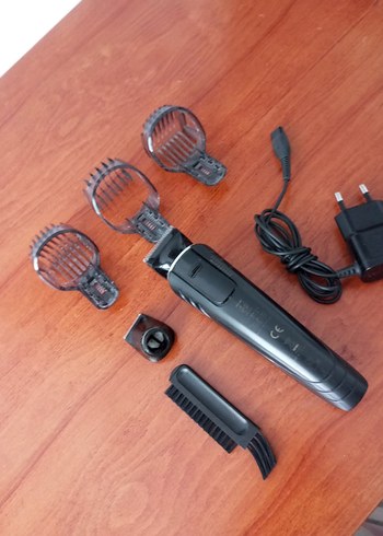 Beden Renk Philips Series 3000 Şarjlı Tıraş Makinesi