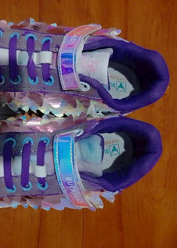 BUCKHEAD Marka Çocuk Ayakkabı - Görsel 3