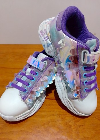 BUCKHEAD Marka Çocuk Ayakkabı - Görsel 5