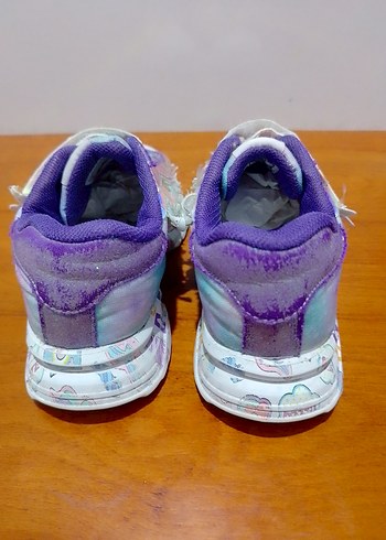 BUCKHEAD Marka Çocuk Ayakkabı - Görsel 6