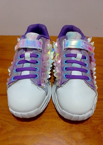 BUCKHEAD Marka Çocuk Ayakkabı - Görsel 2