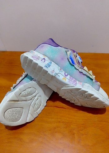 BUCKHEAD Marka Çocuk Ayakkabı - Görsel 7