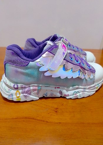 BUCKHEAD Marka Çocuk Ayakkabı - Görsel 4