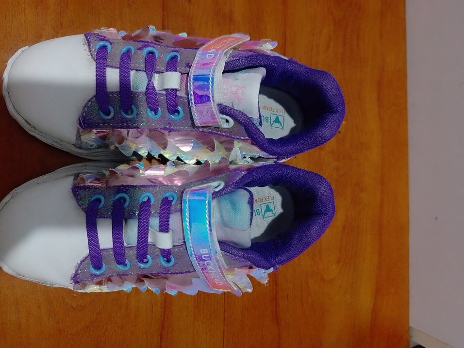 BUCKHEAD Marka Çocuk Ayakkabı - Görsel 3