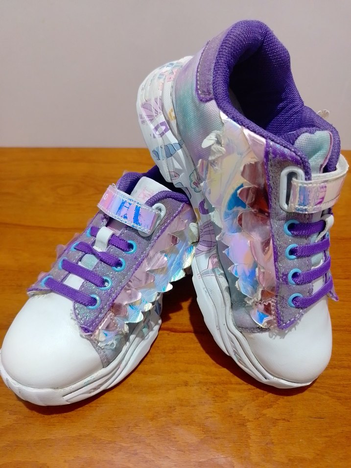 BUCKHEAD Marka Çocuk Ayakkabı - Görsel 5