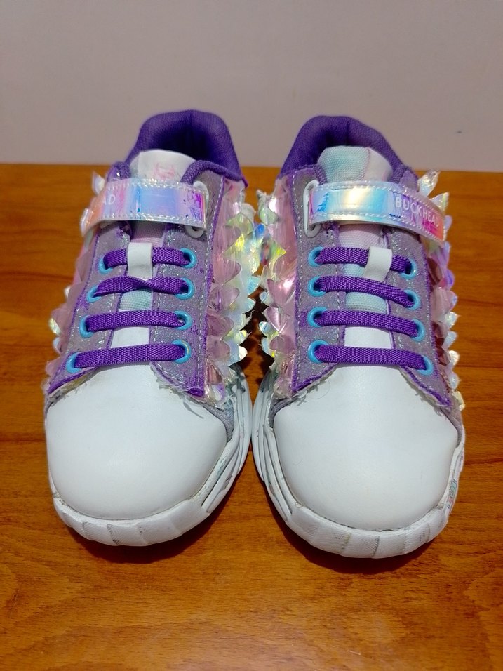 BUCKHEAD Marka Çocuk Ayakkabı - Görsel 2