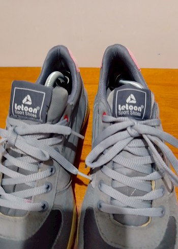 LETOON Sport shoes Ayakkabı - Görsel 4