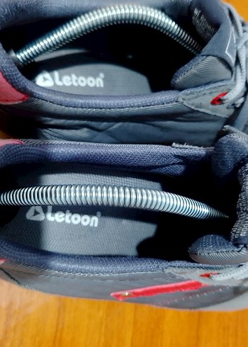 LETOON Sport shoes Ayakkabı - Görsel 5