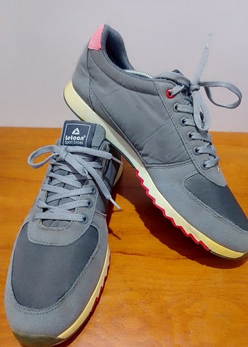 LETOON Sport shoes Ayakkabı - Görsel 3