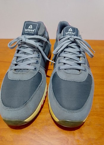 LETOON Sport shoes Ayakkabı - Görsel 2