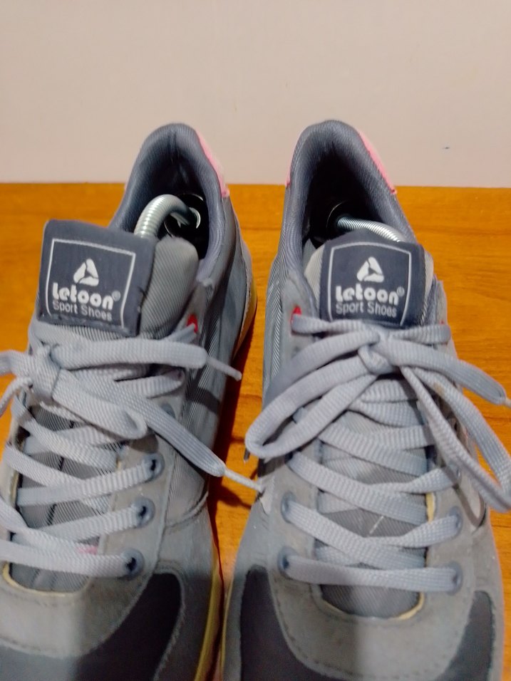 LETOON Sport shoes Ayakkabı - Görsel 4