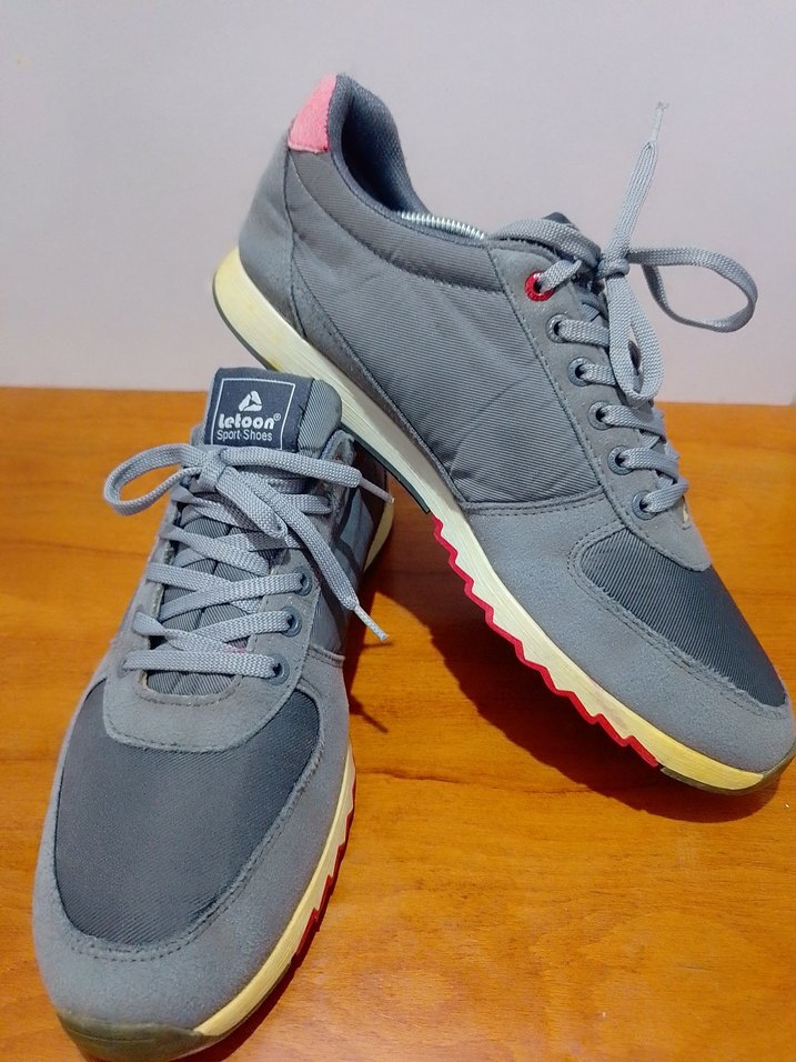 LETOON Sport shoes Ayakkabı - Görsel 3