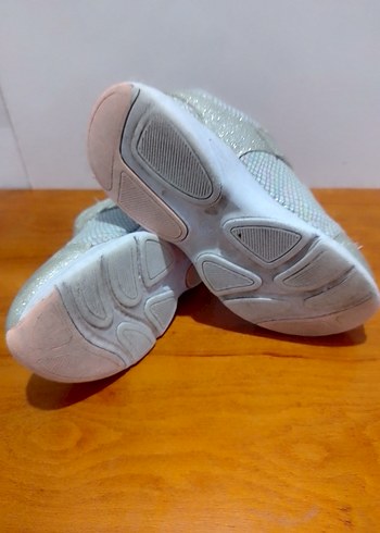 MNPC KIZ Çocuk Ayakkabı - Görsel 7