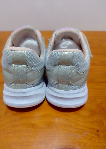 MNPC KIZ Çocuk Ayakkabı - Görsel 6