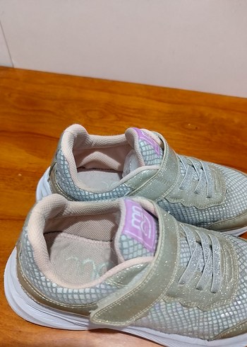 MNPC KIZ Çocuk Ayakkabı - Görsel 5