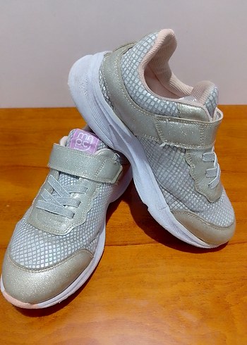 MNPC KIZ Çocuk Ayakkabı - Görsel 4