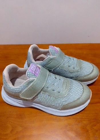 MNPC KIZ Çocuk Ayakkabı - Görsel 3