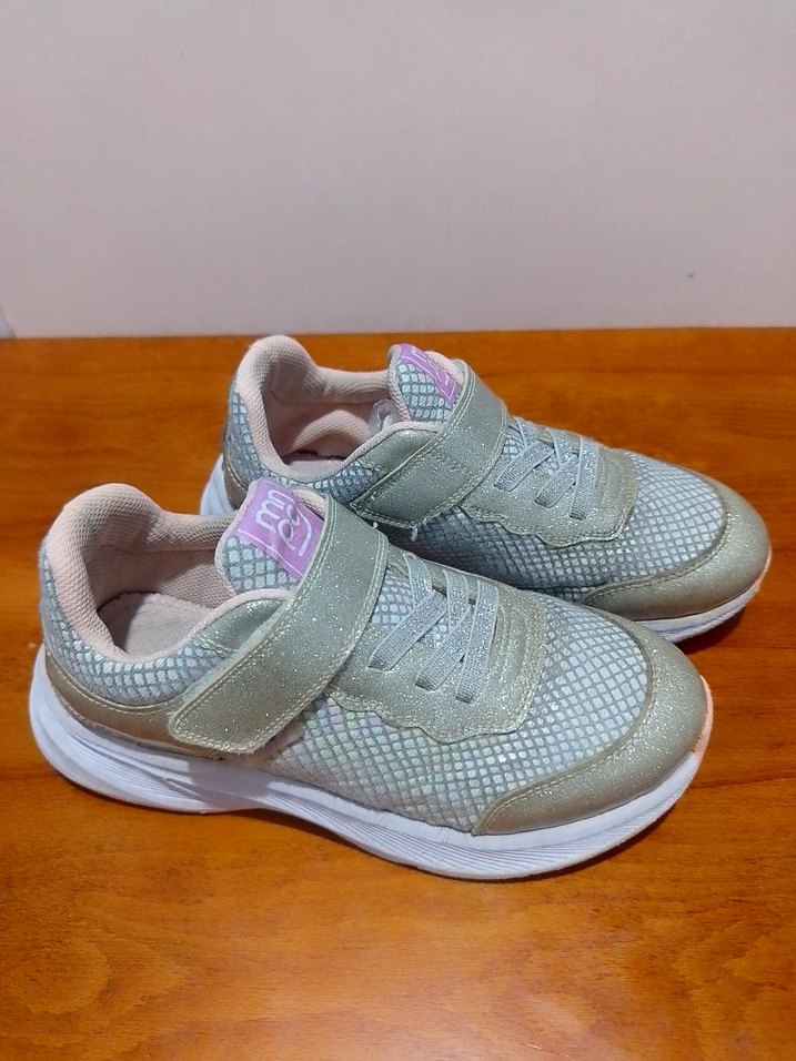 MNPC KIZ Çocuk Ayakkabı - Görsel 3