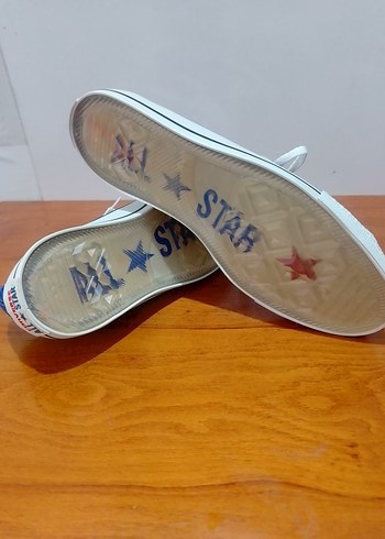 ORİJİNAL CONVERSE ALL STAR - Görsel 7