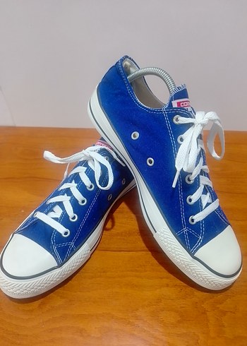 ORİJİNAL CONVERSE ALL STAR - Görsel 3