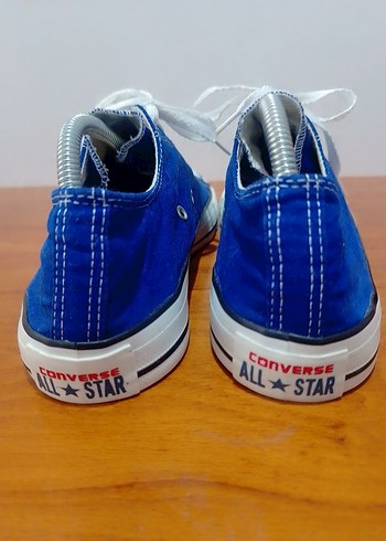 ORİJİNAL CONVERSE ALL STAR - Görsel 6