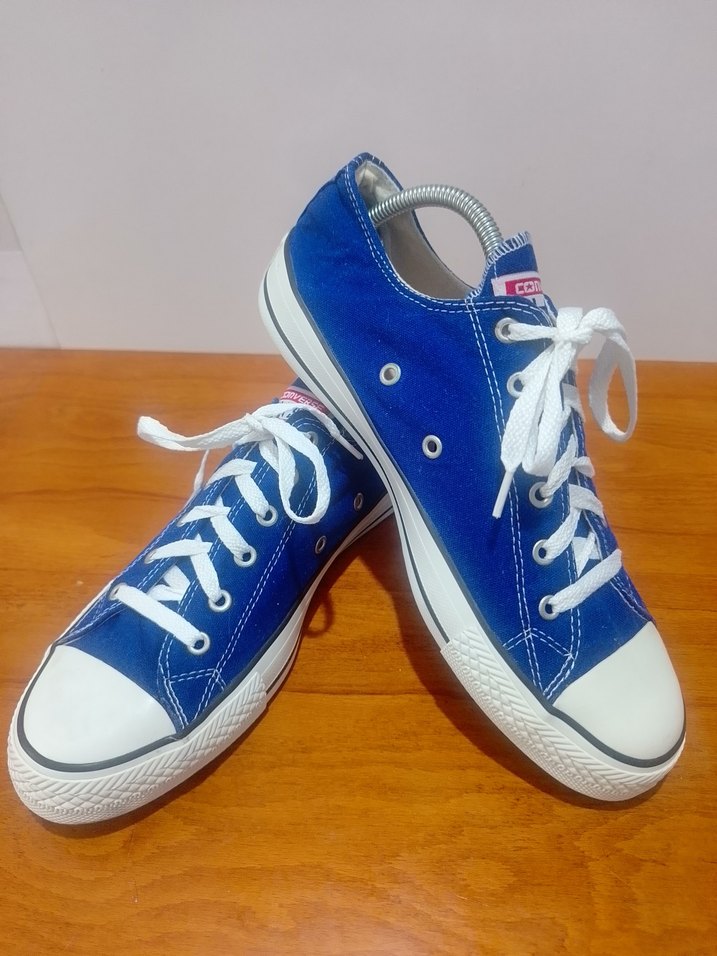 ORİJİNAL CONVERSE ALL STAR - Görsel 3
