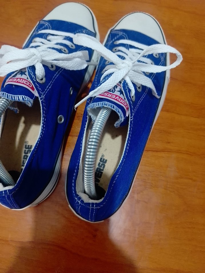 ORİJİNAL CONVERSE ALL STAR - Görsel 5