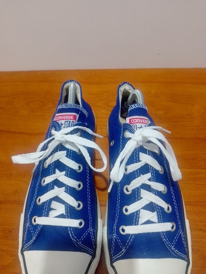 ORİJİNAL CONVERSE ALL STAR - Görsel 4