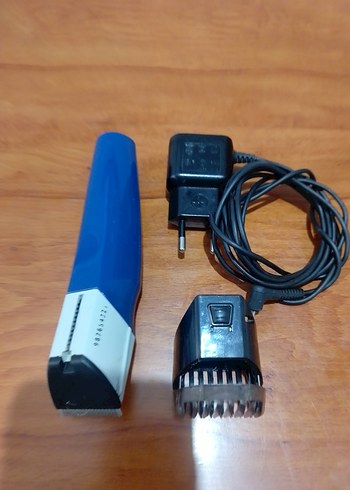 Philips Philishave Mavi Erkek Tıraş Makinesi - Görsel 5