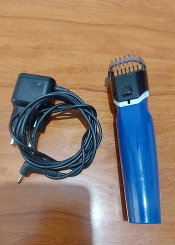 Philips Philishave Mavi Erkek Tıraş Makinesi - Görsel 2