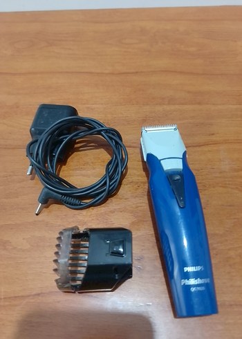 Philips Philishave Mavi Erkek Tıraş Makinesi - Görsel 3