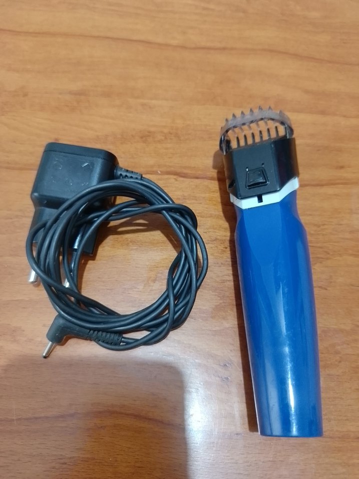 Philips Philishave Mavi Erkek Tıraş Makinesi - Görsel 2