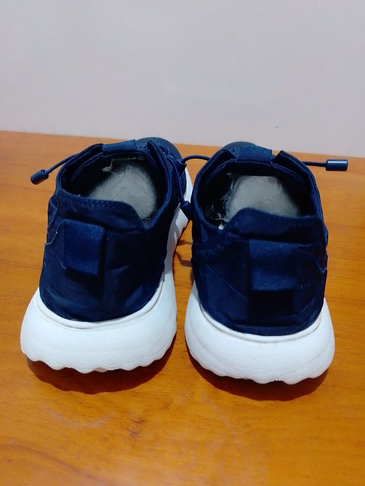 ADİDAS Bayan Ayakkabı - Görsel 4