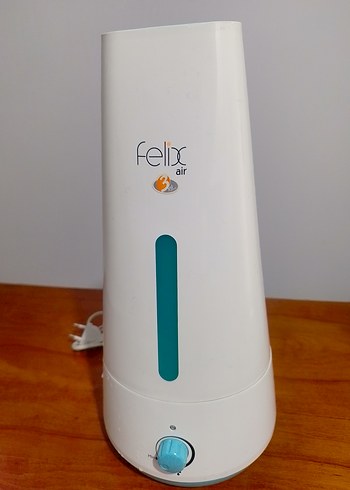 ARZUM Felix Hava Temizleyici ve Nemlendirici - Görsel 4