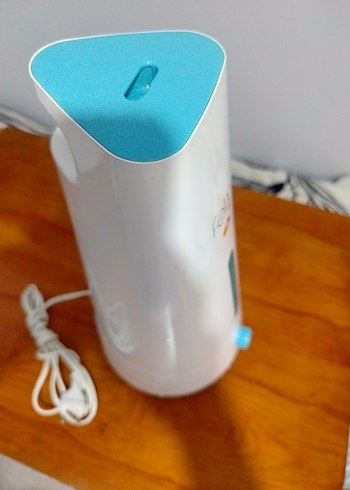 ARZUM Felix Hava Temizleyici ve Nemlendirici - Görsel 3