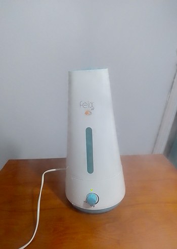 ARZUM Felix Hava Temizleyici ve Nemlendirici - Görsel 2