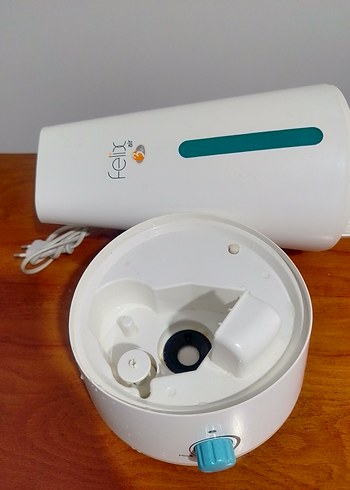 ARZUM Felix Hava Temizleyici ve Nemlendirici - Görsel 8